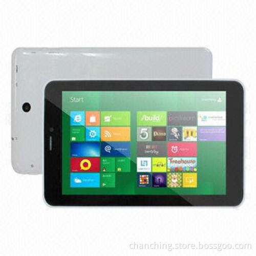 7-inch Android Tablet PCs, 2G Phone Call